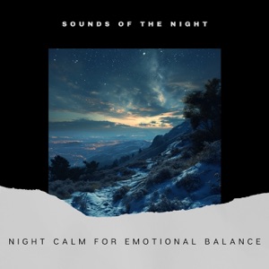 Night Calm for Emotional Balance