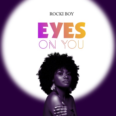 Eyes on You - Single
