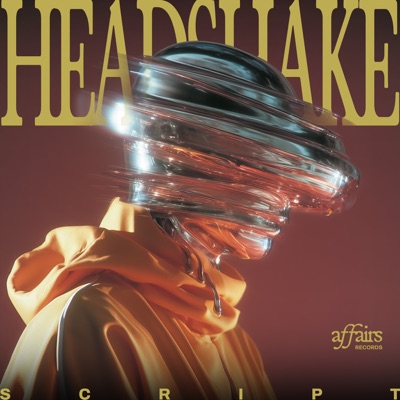 Headshake - Single