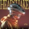 Headshake artwork