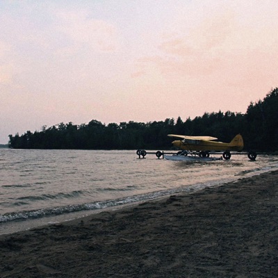 as far as i can - EP