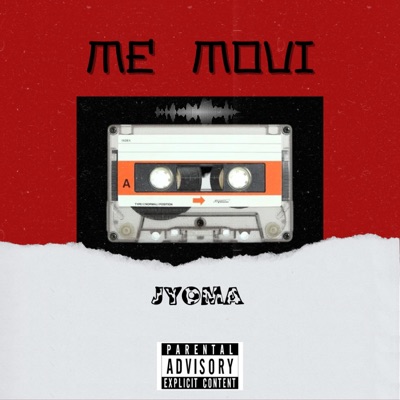 Me Movi - Single