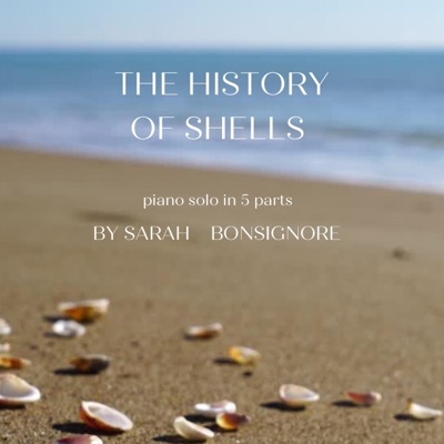 The History of Shells - Single