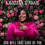 God Will Take Care of You - Single