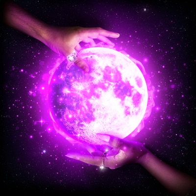 Moonlight (feat. Paula Mickelly) - Single