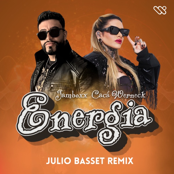 Energia (Julio Basset Remix) - Single