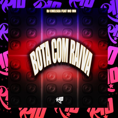 Bota Com Raiva - Single