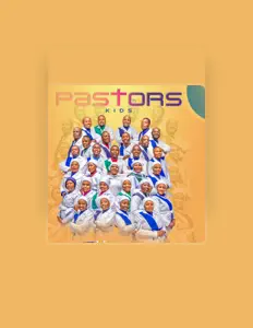 Zion Pastors Kidsを聴いたり、ミュージックビデオを鑑賞したり、経歴やツアー日程などを確認したりしましょう！