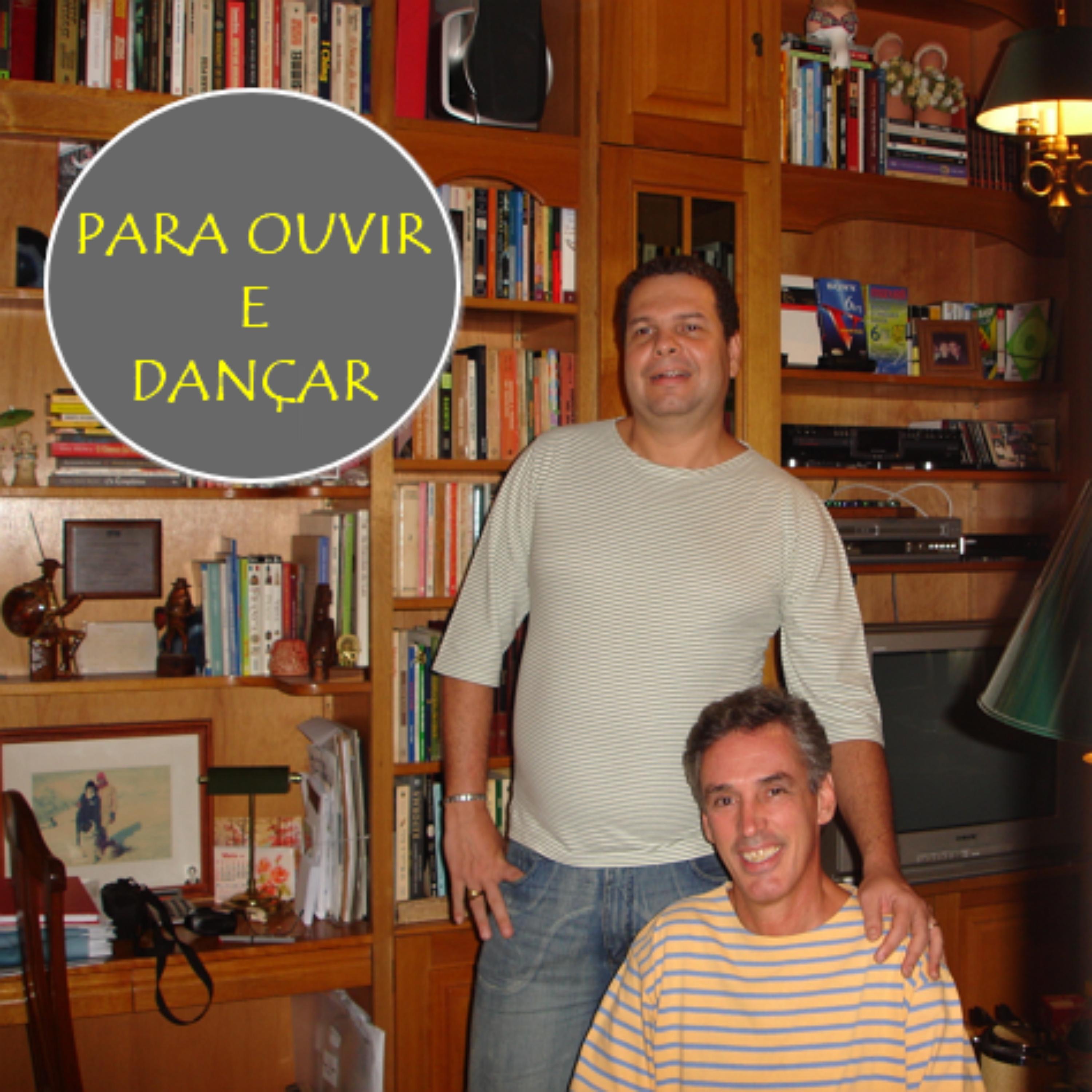 Ivan Valmir Nao Vou Parar