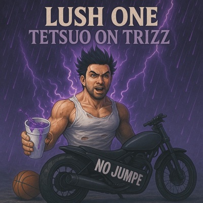 TESTSUO on TRIZZ - Single