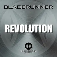 Revolution — Bladerunner