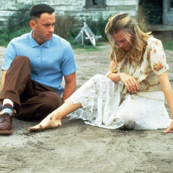 Forrest Gump