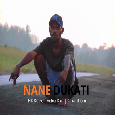 Nane Dukati - Single