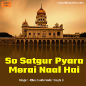 So Satgur Pyara Merai Naal Hai