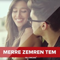 Merre zemren tem - Single - Butrint Imeri