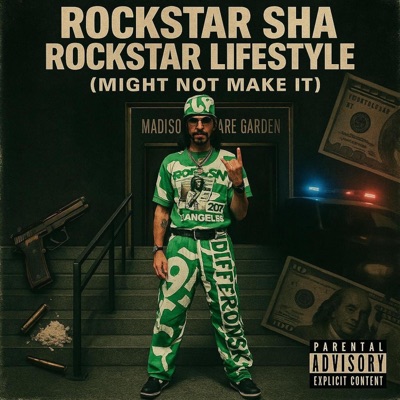 Rockstar Lifestyle (might not make it)