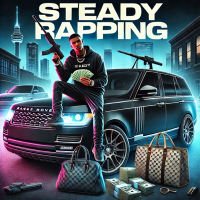 Steady Rapping - Single