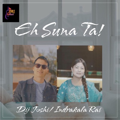 Eh Suna Ta (feat. Indrakala Rai) - Single