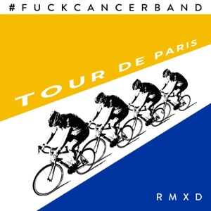 Tour de Paris (feat. Diskodiktator) [Diskodiktator Lounge Remix]