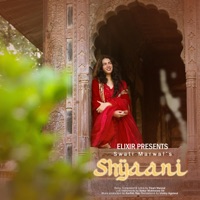 Shyaani - Single - Swati Marwal