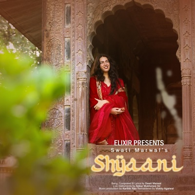 Shyaani - Single