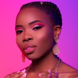 Je te pardonne (Acoustique) Ms. Bella