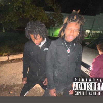 Spotlight (feat. BNF mir2x) - Single