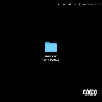 THE LEAK - Single