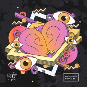 Mumbai EP - Single