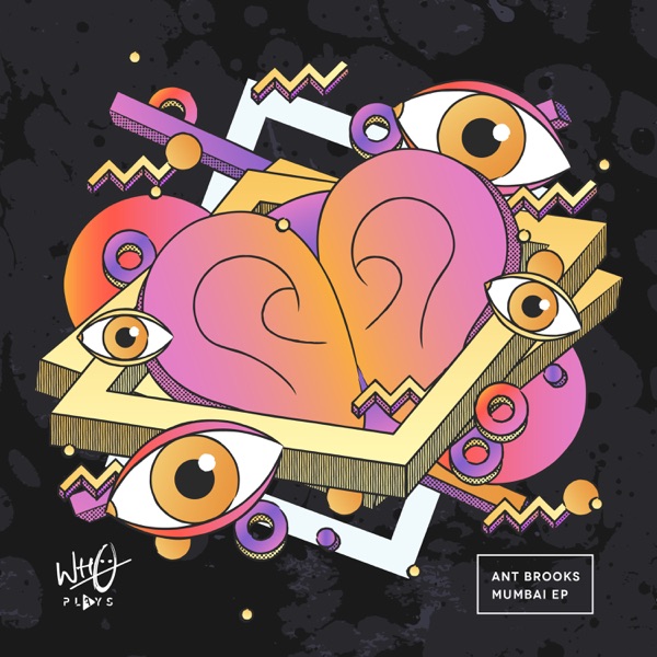 Mumbai EP - Single