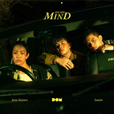 ON MY MIND - EP