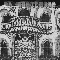 Da Mysteriis - EP - Krowzilla