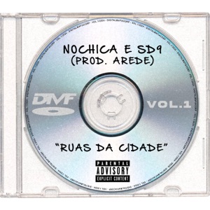 Ruas da Cidade (feat. Arede)