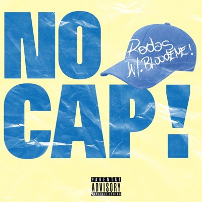 No Cap! - Single