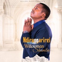 Willoman Shumba Muchaitasei (feat. Bara wickliff) - Single - Willoman Shumba