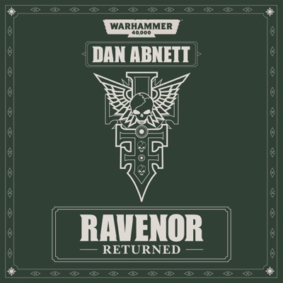 Ravenor Returned: Warhammer 40,000 (Unabridged)