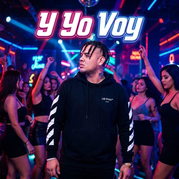 Y Yo Voy (feat. Young Eiby)