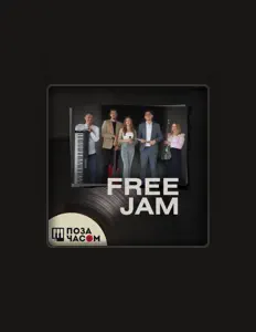 FreeJam을(를) 듣고, 뮤직 비디오를 보고, 약력을 읽고, 투어 일정 등을 확인하세요!