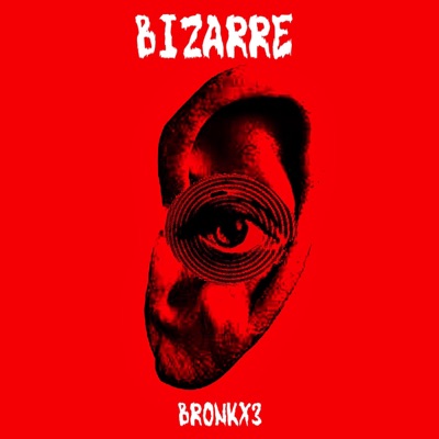 BIZARRE - EP