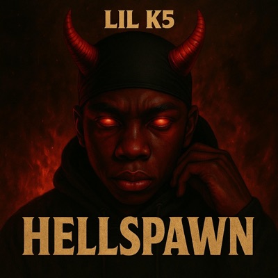 HELLSPAWN - Single