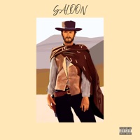 SALOON - Single - Yung Ryry