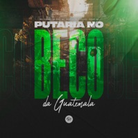 Putaria no Beco da Guatemala - Single - Mc Fabinho da Osk & Mc Jessica do escadão