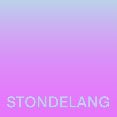 STONDELANG (feat. ENZO) - Single