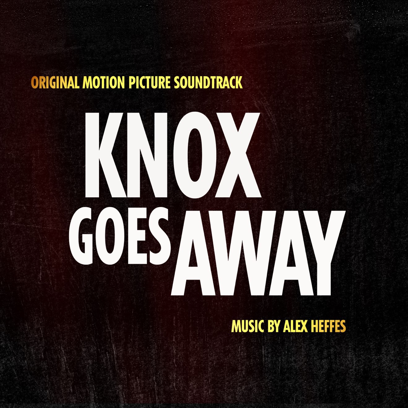 Alex Heffes – Knox Goes Away (Original Motion Picture Soundtrack) (2024) [iTunes Match M4A]