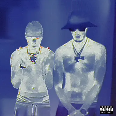 Ascolta 'PEEKABOO' di Big Baby Tape & Aarne