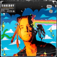 ПОДОЙДИ БЛИЖЕ - Single - CAKEBOY