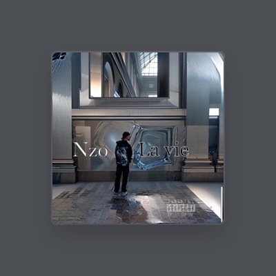 Listen to nzo, watch music videos, read bio, see tour dates & more!