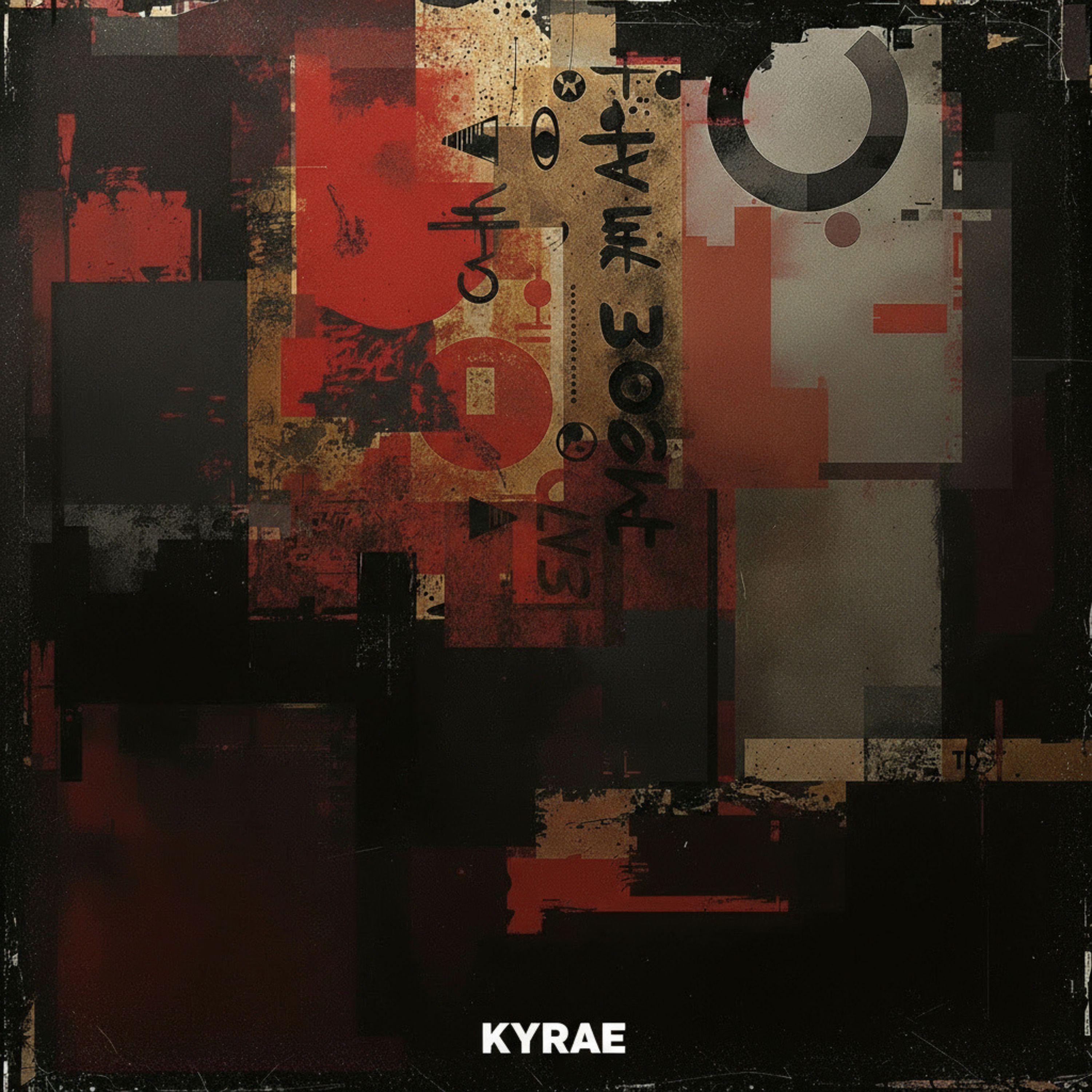 KYRAE - Gravity Hurts