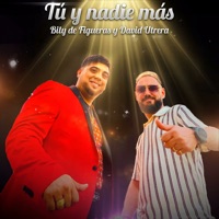 Tú y Nadie Más - Single - David Utrera