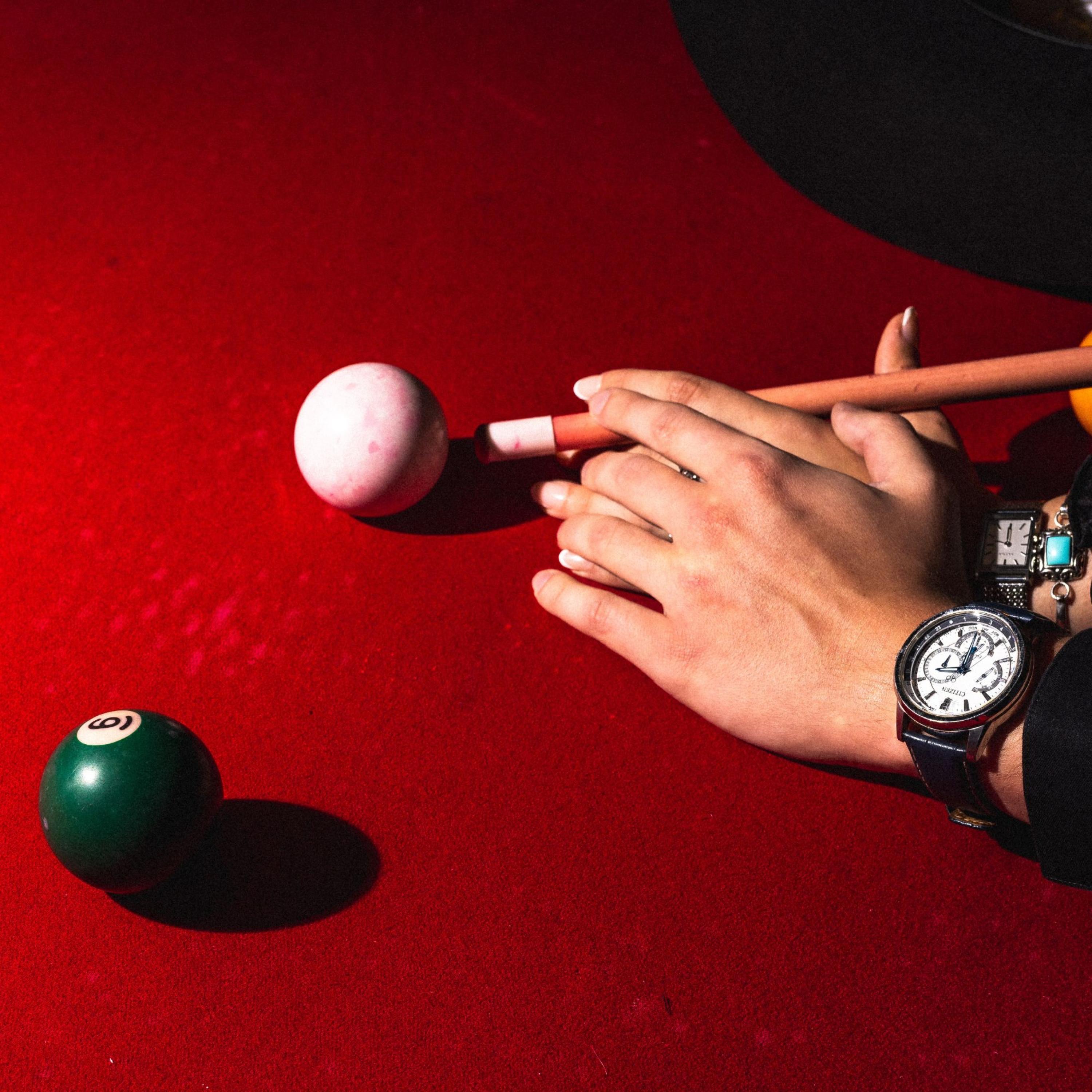 Neon Has A Way - Single